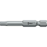 WERA Impact Star/Torx Bit TX40X50